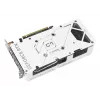 ASUS Dual GeForce RTX 5060 Ti White Edition 16 GB GDDR7 vaizdo plokštė