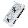 ASUS Dual GeForce RTX 5060 Ti White Edition 16 GB GDDR7 vaizdo plokštė