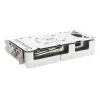 ASUS Dual GeForce RTX 5060 Ti White Edition 16 GB GDDR7 vaizdo plokštė