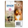 Epson 378 Claria Photo HD kasetė šviesiai purpurinė (C13T37864010)