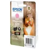 Epson 378 Claria Photo HD kasetė šviesiai purpurinė (C13T37864010)