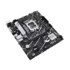 ASUS PRIME B760M-K pagrindinė plokštė Intel B760 LGA 1700 micro ATX