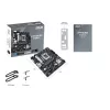 ASUS PRIME B760M-K pagrindinė plokštė Intel B760 LGA 1700 micro ATX