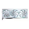 Vaizdo plokštė GIGABYTE AORUS GeForce RTX 5080 MASTER ICE 16G – 16 GB GDDR7, 256 bit, PCIe 5.0, 2805 MHz