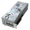 Vaizdo plokštė GIGABYTE AORUS GeForce RTX 5080 MASTER ICE 16G – 16 GB GDDR7, 256 bit, PCIe 5.0, 2805 MHz