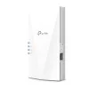 TP-Link RE3000X Tinklo kartotuvas 2402 Mbit/s Baltas