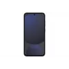 Dėklas Samsung Galaxy S24 FE Silikoninis Juodas