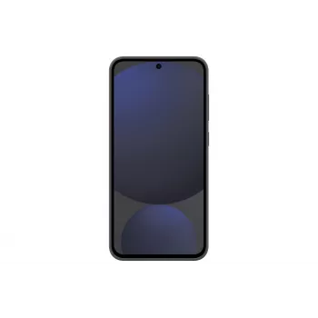 Dėklas Samsung Galaxy S24 FE Silikoninis Juodas