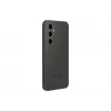 Dėklas Samsung Galaxy S24 FE Silikoninis Juodas