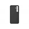 Dėklas Samsung Galaxy S24 FE Silikoninis Juodas