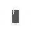 Dėklas Samsung Galaxy S24 FE Silikoninis Juodas