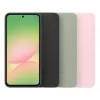 Samsung EF-PA566 silikoninis dėklas Samsung Galaxy A56 5G (17 cm / 6,7 colio) Žalias