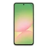 Samsung EF-PA566 silikoninis dėklas Samsung Galaxy A56 5G (17 cm / 6,7 colio) Žalias