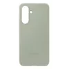 Samsung EF-PA566 silikoninis dėklas Samsung Galaxy A56 5G (17 cm / 6,7 colio) Žalias