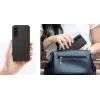 Samsung EF-PA566 silikoninis dėklas Samsung Galaxy A56 5G (17 cm / 6,7 colio) Žalias