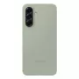 Samsung EF-PA566 silikoninis dėklas Samsung Galaxy A56 5G (17 cm / 6,7 colio) Žalias