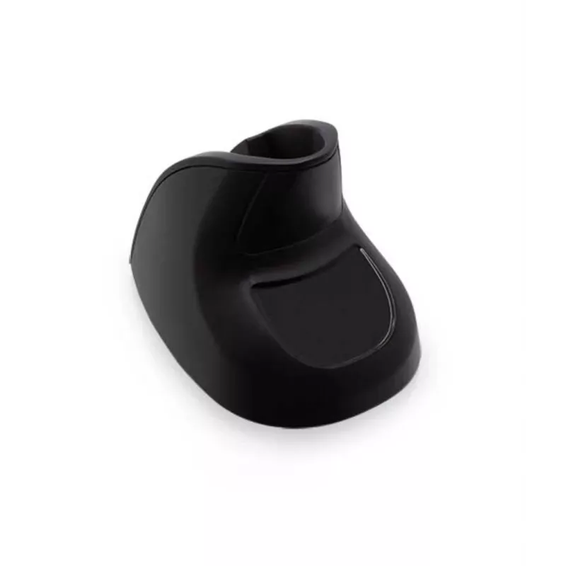 DATALOGIC Quickscan Lite 2500 2D Imager rinkinys su spiraliniu USB + stovas, juodas