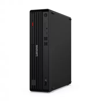 Lenovo ThinkCentre M70s Gen 6 Intel Core Ultra 5 225 16 GB DDR5-SDRAM 512 GB SSD Windows 11 Pro SFF kompiuteris juodas