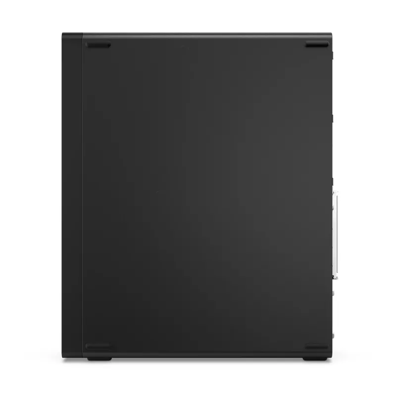 Lenovo ThinkCentre M70s Gen 6 Intel Core Ultra 5 225 16 GB DDR5-SDRAM 512 GB SSD Windows 11 Pro SFF kompiuteris juodas