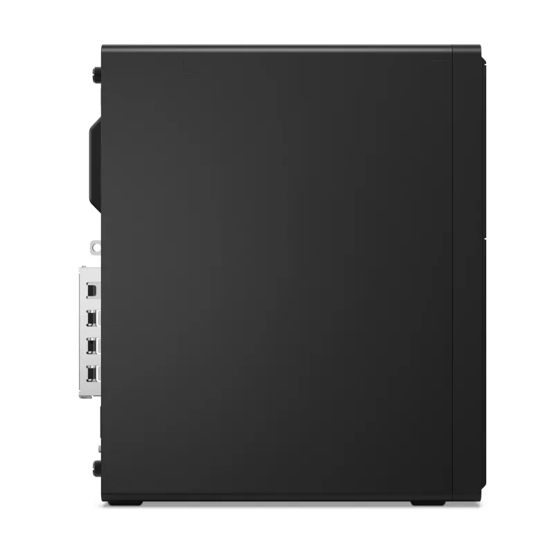 Lenovo ThinkCentre M70s Gen 6 Intel Core Ultra 5 225 16 GB DDR5-SDRAM 512 GB SSD Windows 11 Pro SFF kompiuteris juodas