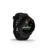 Garmin Forerunner 55 bėgimo išmanusis laikrodis – juodas