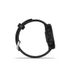 Garmin Forerunner 55 bėgimo išmanusis laikrodis – juodas