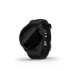 Garmin Forerunner 55 bėgimo išmanusis laikrodis – juodas