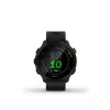 Garmin Forerunner 55 bėgimo išmanusis laikrodis – juodas