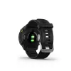 Garmin Forerunner 55 bėgimo išmanusis laikrodis – juodas