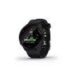 Garmin Forerunner 55 bėgimo išmanusis laikrodis – juodas