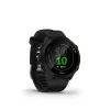 Garmin Forerunner 55 bėgimo išmanusis laikrodis – juodas