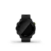 Garmin Forerunner 55 bėgimo išmanusis laikrodis – juodas