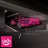 MSI MPG 491CQPDE QD-OLED monitorius 124,5 cm (49 colių) 5120 x 1440 pikselių DQHD juodas