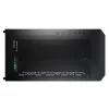 PC korpusas COUGAR Gaming DUOFACE PRO RGB CGR-DUOFACE PRO RGB Midi Tower Juodas