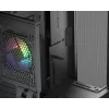 PC korpusas COUGAR Gaming DUOFACE PRO RGB CGR-DUOFACE PRO RGB Midi Tower Juodas