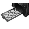 PC korpusas COUGAR Gaming DUOFACE PRO RGB CGR-DUOFACE PRO RGB Midi Tower Juodas
