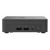 Mini PC ASUS NUC RNUC13ANKI3048C2I Intel Core i3-1315U 8 GB DDR4-SDRAM 512 GB SSD Windows 11 Pro Juodas