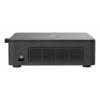 Mini PC ASUS NUC RNUC13ANKI3048C2I Intel Core i3-1315U 8 GB DDR4-SDRAM 512 GB SSD Windows 11 Pro Juodas