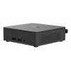 Mini PC ASUS NUC RNUC13ANKI3048C2I Intel Core i3-1315U 8 GB DDR4-SDRAM 512 GB SSD Windows 11 Pro Juodas