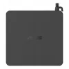 Mini PC ASUS NUC RNUC13ANKI3048C2I Intel Core i3-1315U 8 GB DDR4-SDRAM 512 GB SSD Windows 11 Pro Juodas