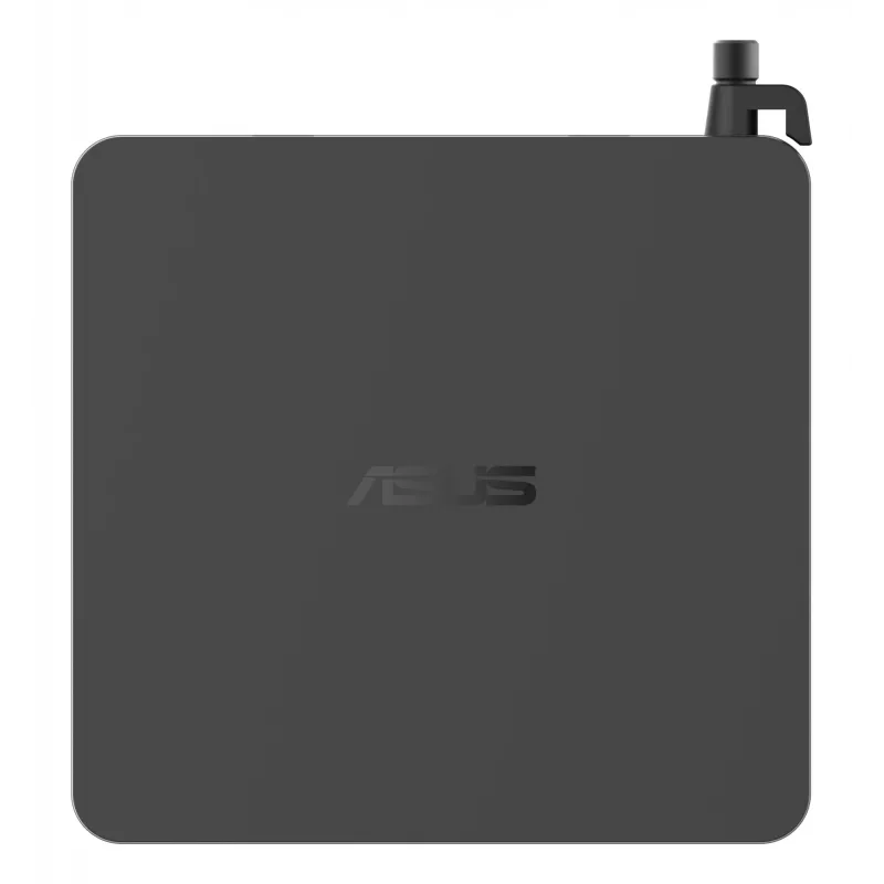 Mini PC ASUS NUC RNUC13ANKI3048C2I Intel Core i3-1315U 8 GB DDR4-SDRAM 512 GB SSD Windows 11 Pro Juodas