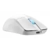 Pelė ASUS ROG Harpe Ace Aim Lab Edition, žaidimų, ambidekstrinė, RF belaidė + Bluetooth + USB Type-C, optomechaninė, 36000 DPI