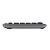 LOGITECH Wireless Desktop Mk270 - Belgijos AZERTY išdėstymas