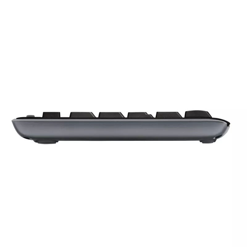LOGITECH Wireless Desktop Mk270 - Belgijos AZERTY išdėstymas