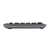 LOGITECH Wireless Desktop Mk270 - Belgijos AZERTY išdėstymas
