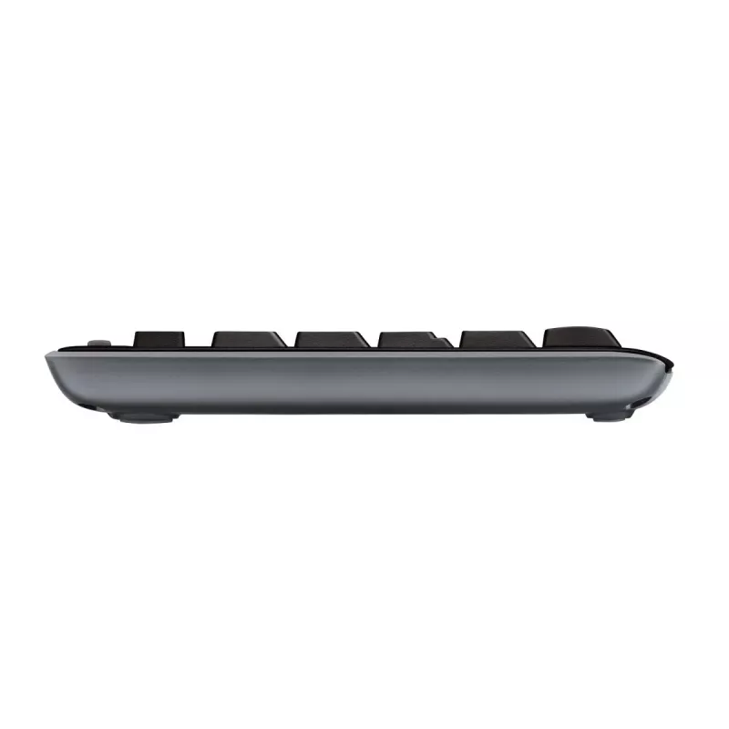 LOGITECH Wireless Desktop Mk270 - Belgijos AZERTY išdėstymas