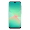 Samsung Galaxy A26 17 cm (6.7 colio) Dual SIM Android 15 5G USB Type-C 6 GB 128 GB 5000 mAh Mėtų spalva