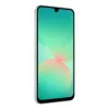 Samsung Galaxy A26 17 cm (6.7 colio) Dual SIM Android 15 5G USB Type-C 6 GB 128 GB 5000 mAh Mėtų spalva