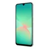 Samsung Galaxy A26 17 cm (6.7 colio) Dual SIM Android 15 5G USB Type-C 6 GB 128 GB 5000 mAh Mėtų spalva