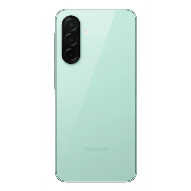 Samsung Galaxy A26 17 cm (6.7 colio) Dual SIM Android 15 5G USB Type-C 6 GB 128 GB 5000 mAh Mėtų spalva